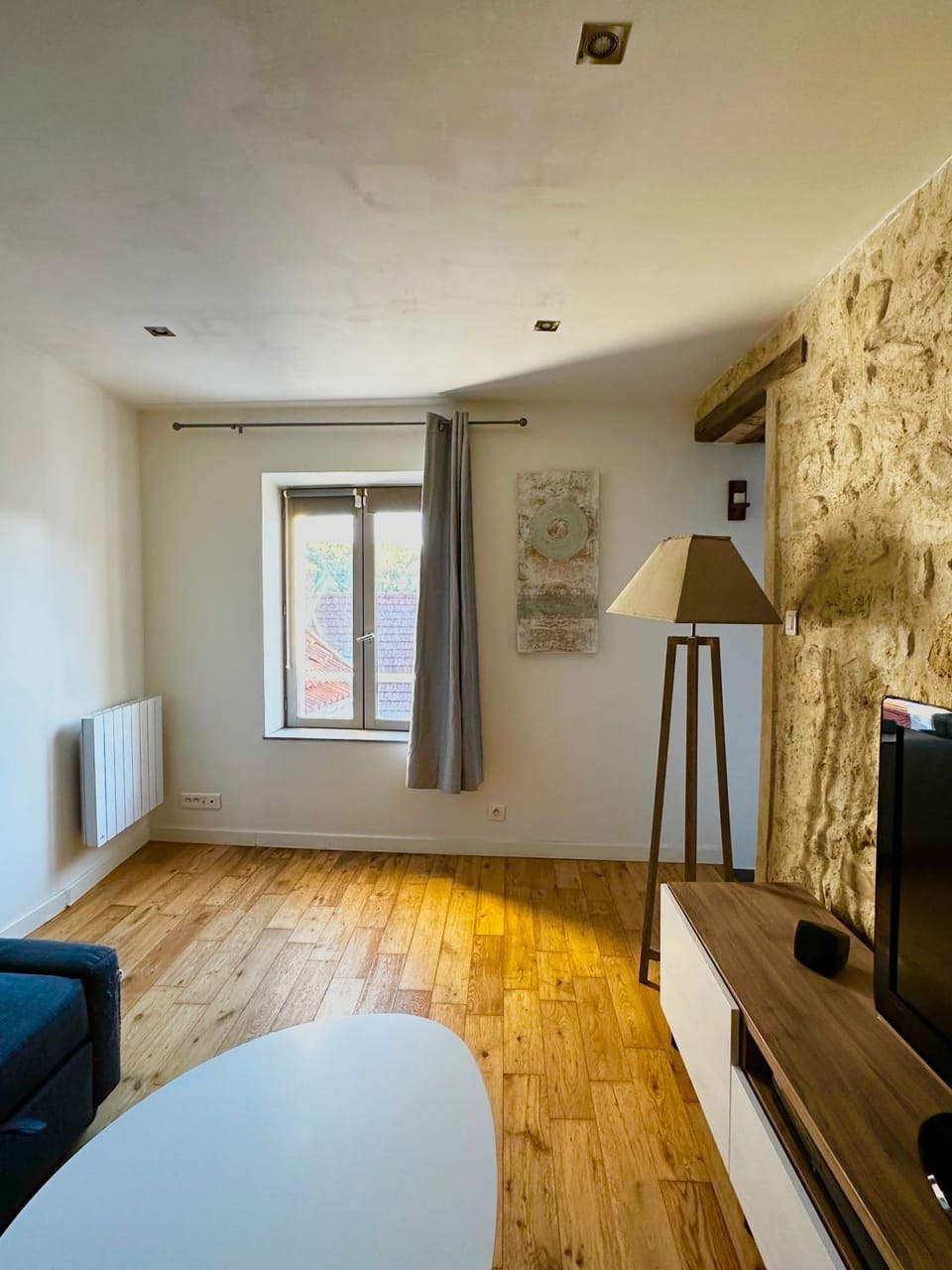 Communal lounge/ TV room, TV and multimedia, Living room