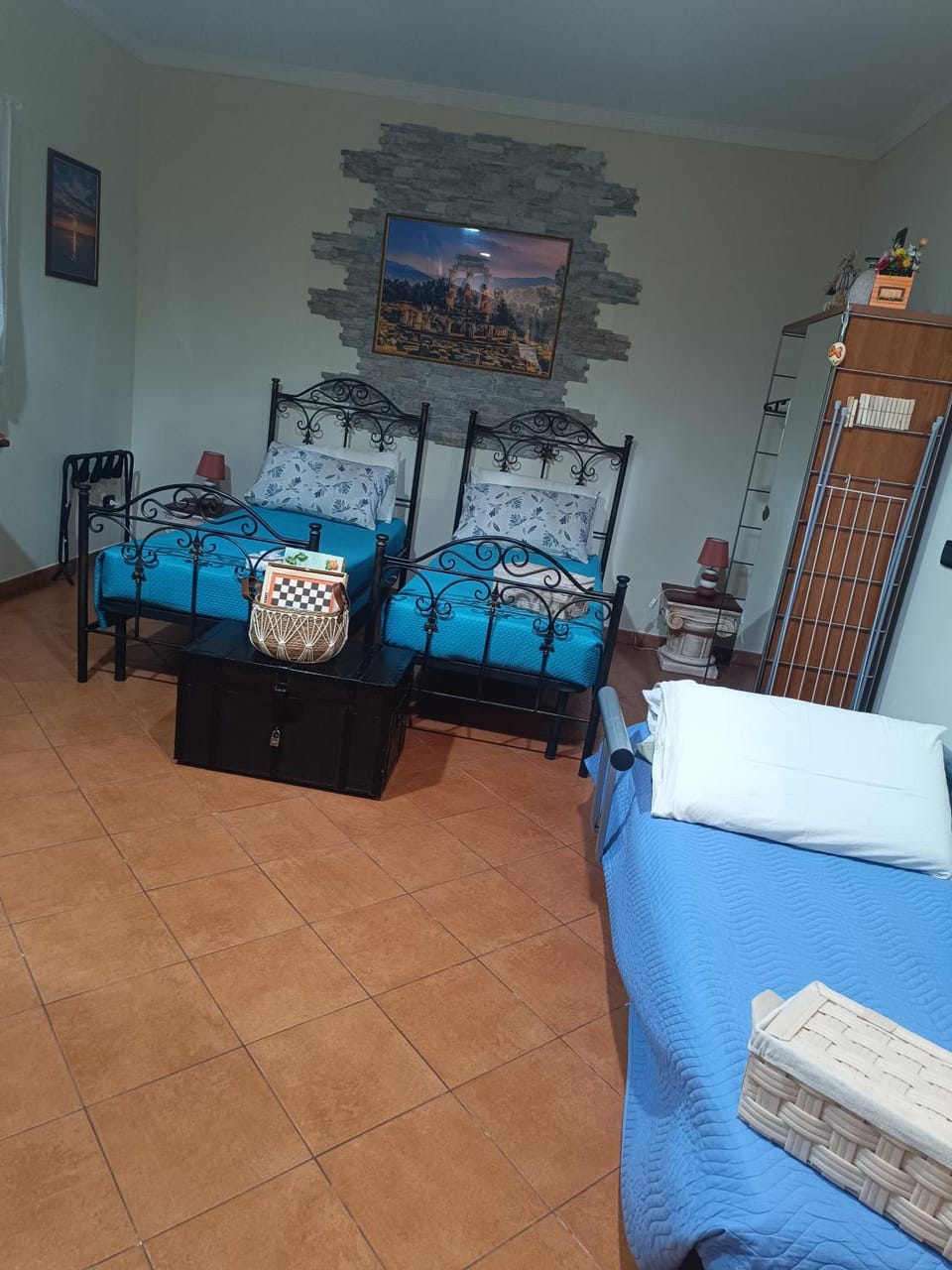 Oracolo Di Delfi Apartment in Province of Taranto