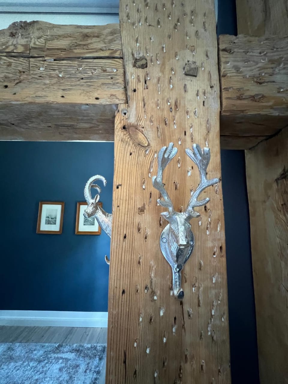 Decorative detail