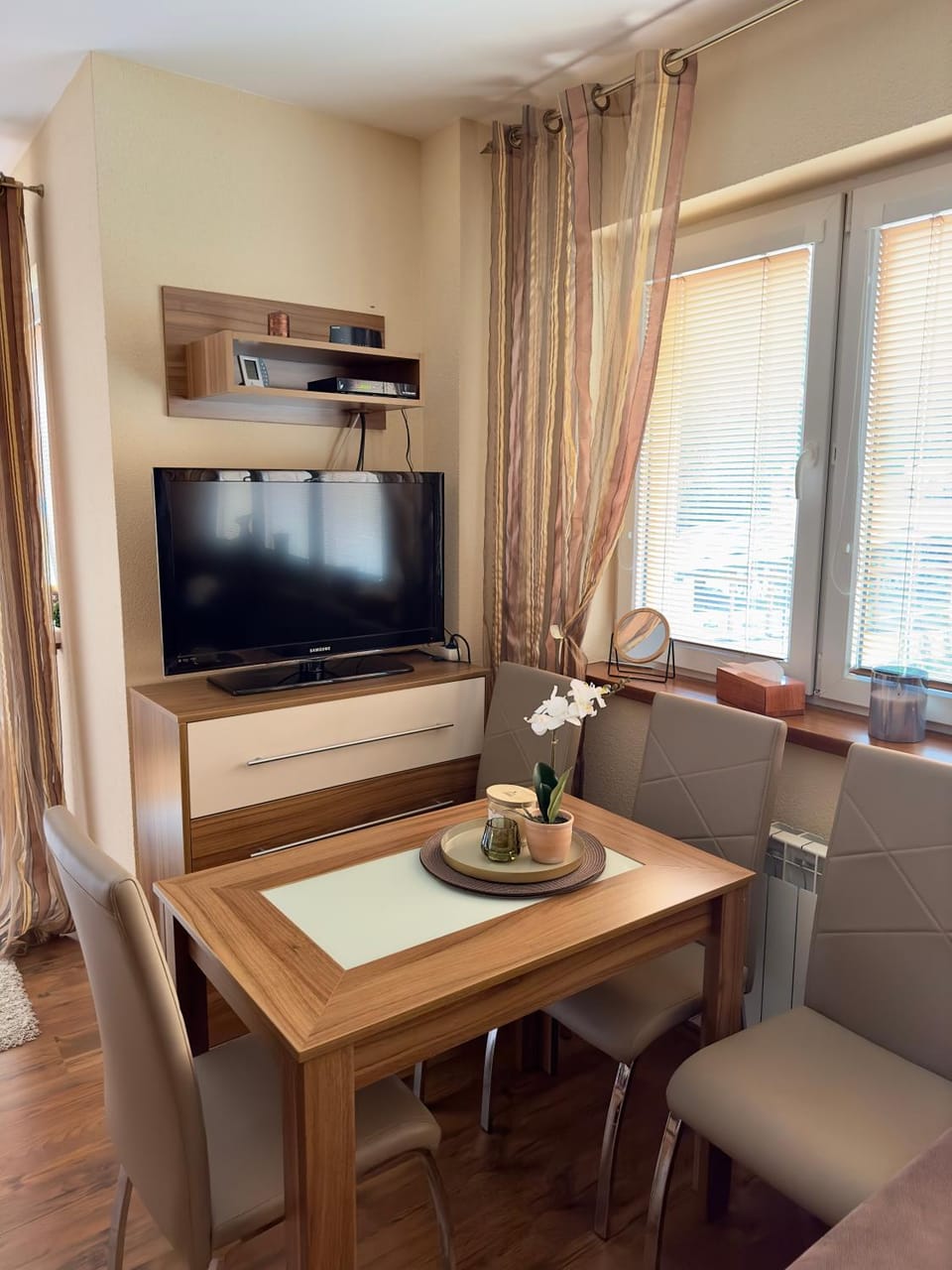 Apartman Bonno Rajecke Teplice Apartment in Slovakia