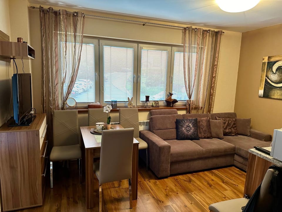 Apartman Bonno Rajecke Teplice Apartment in Slovakia