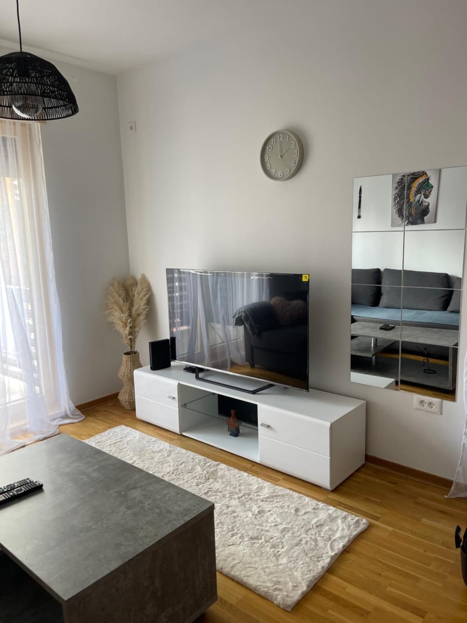 Casa mia Apartment in Zlatibor