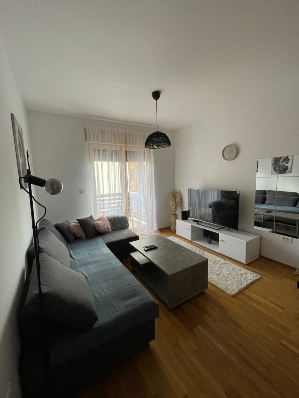 Casa mia Apartment in Zlatibor
