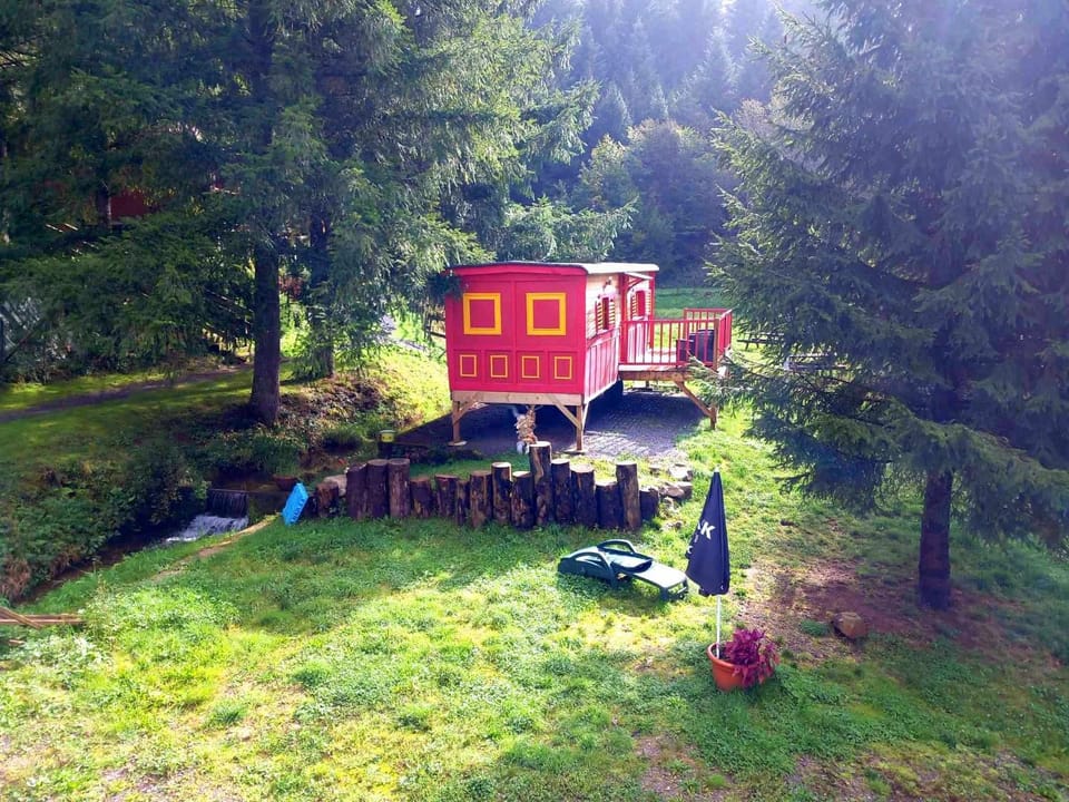View (from property/room)