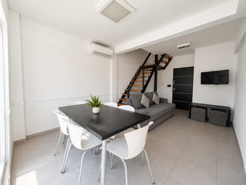 MG Baires - Duplex B y C en Alquiler temporario en Buenos Aires Apartment in Buenos Aires