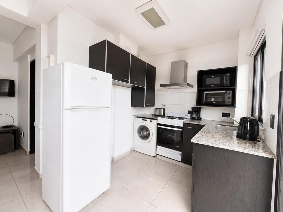 MG Baires - Duplex B y C en Alquiler temporario en Buenos Aires Apartment in Buenos Aires