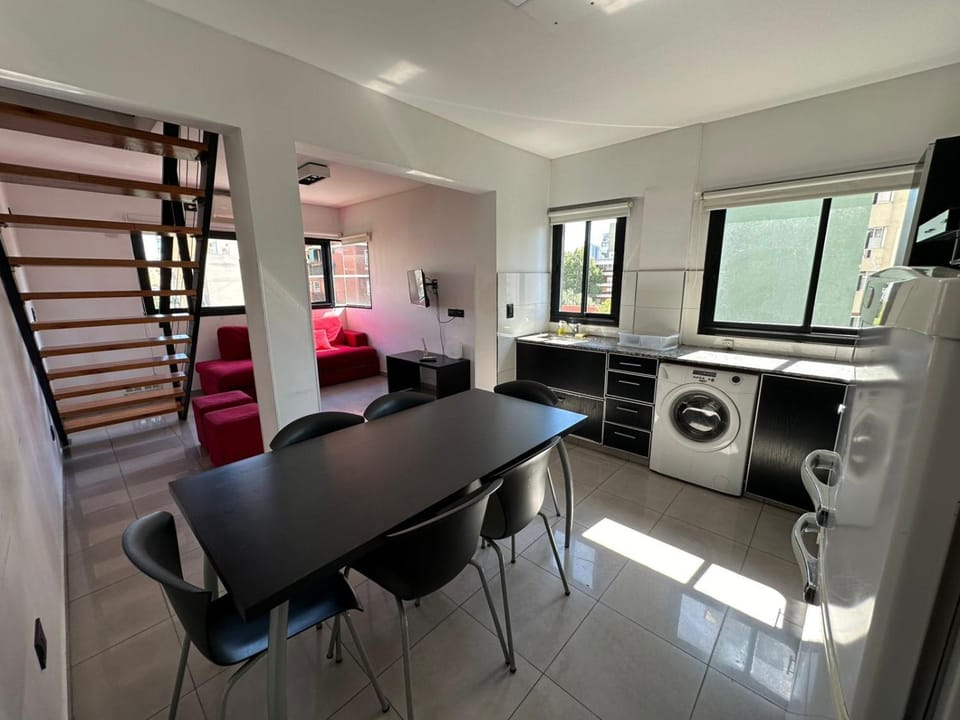 MG Baires - Duplex B en Alquiler temporario en Buenos Aires Apartment in Buenos Aires