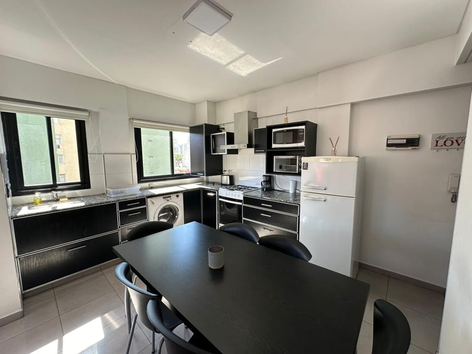 MG Baires - Duplex B en Alquiler temporario en Buenos Aires Apartment in Buenos Aires