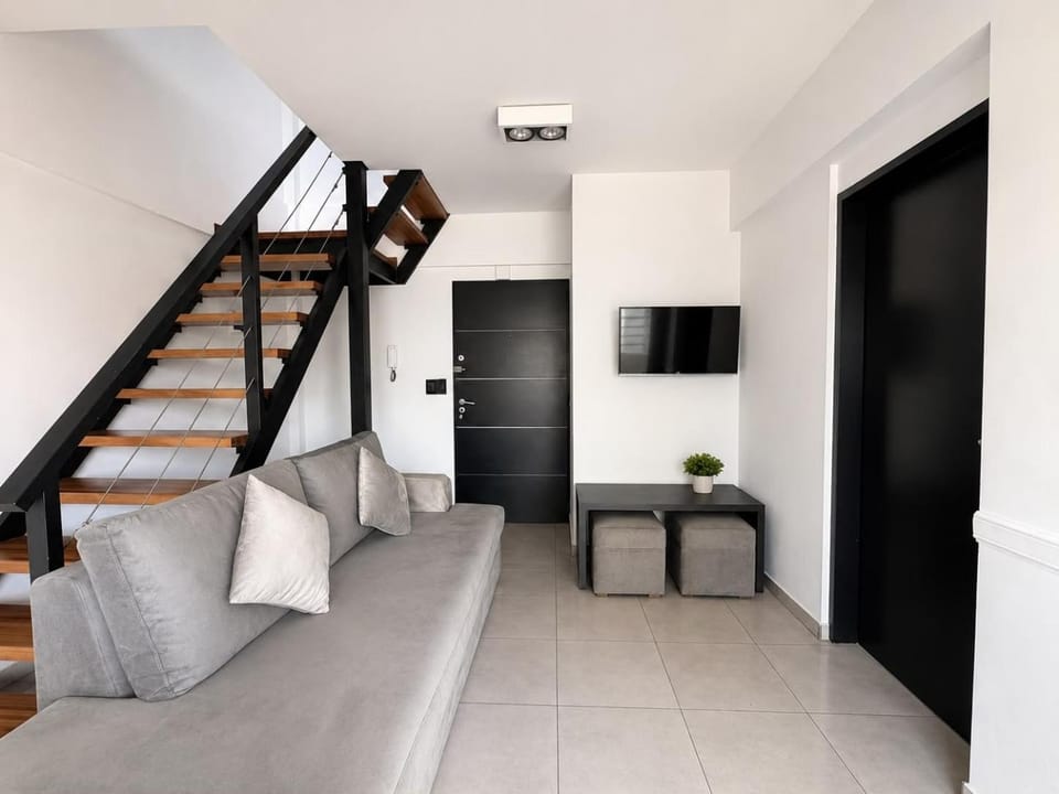 MG Baires - Duplex B y C en Alquiler temporario en Buenos Aires Apartment in Buenos Aires