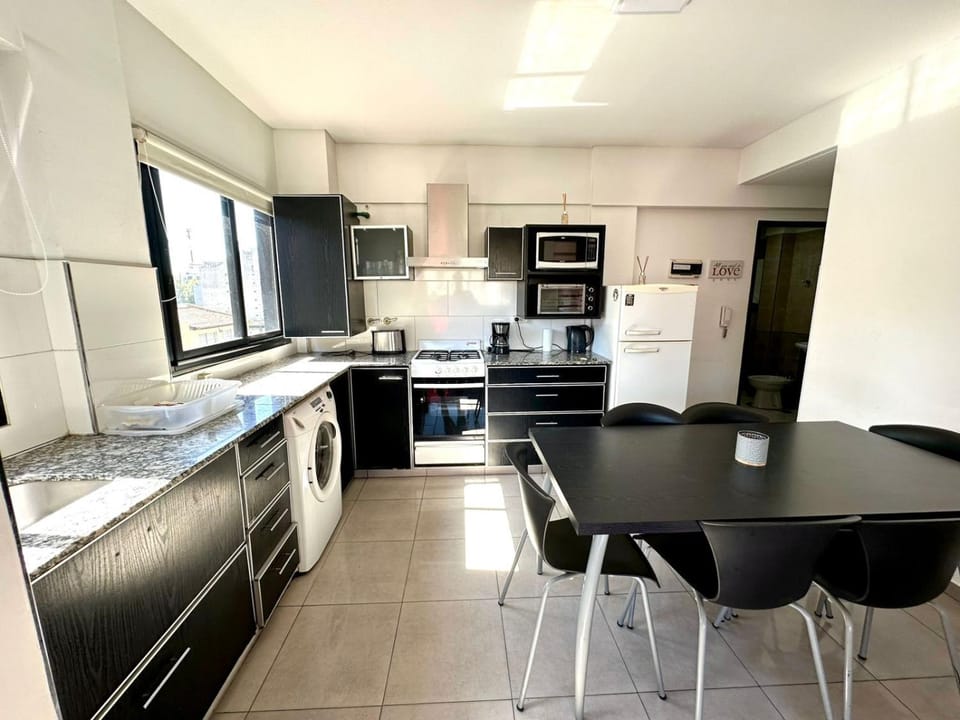 MG Baires - Duplex B en Alquiler temporario en Buenos Aires Apartment in Buenos Aires