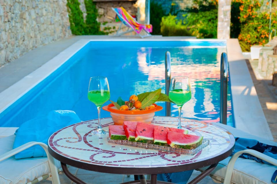 Villa Blanka Villa in Split-Dalmatia County