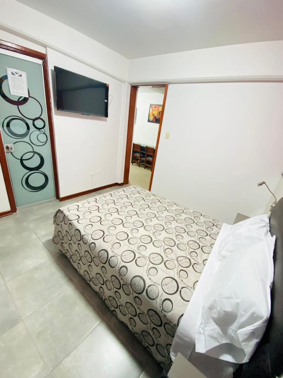 Gran Hotel Victoria Hotel in Tacna