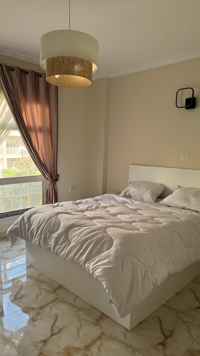 Atheers apartment Apartment in Cairo Governorate