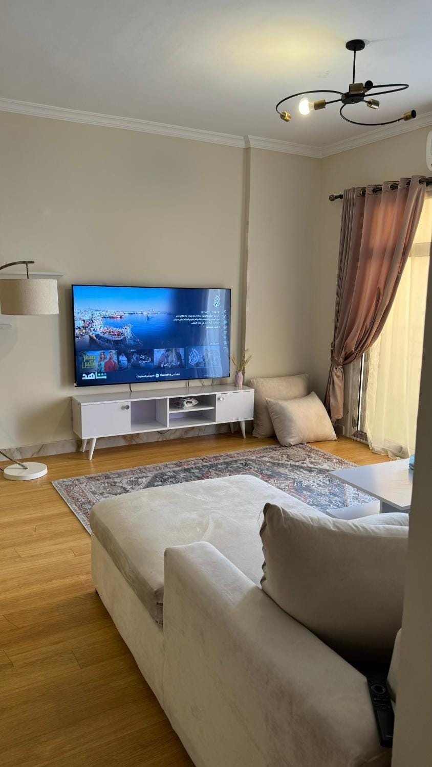 Atheers apartment Apartment in Cairo Governorate