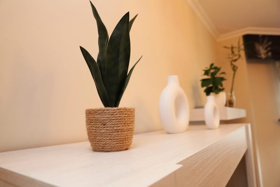 Arel Dúplex Apartment in Lugo