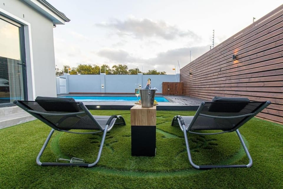 Kamargue Hills House in Port Elizabeth