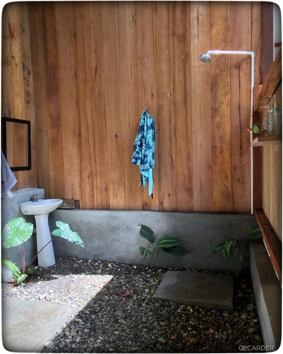 Cabaña Espavé - Arusí, Chocó House in Choco, Colombia