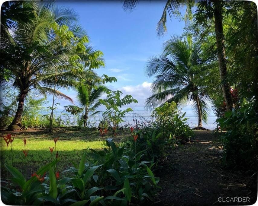 Cabaña Espavé - Arusí, Chocó House in Choco, Colombia