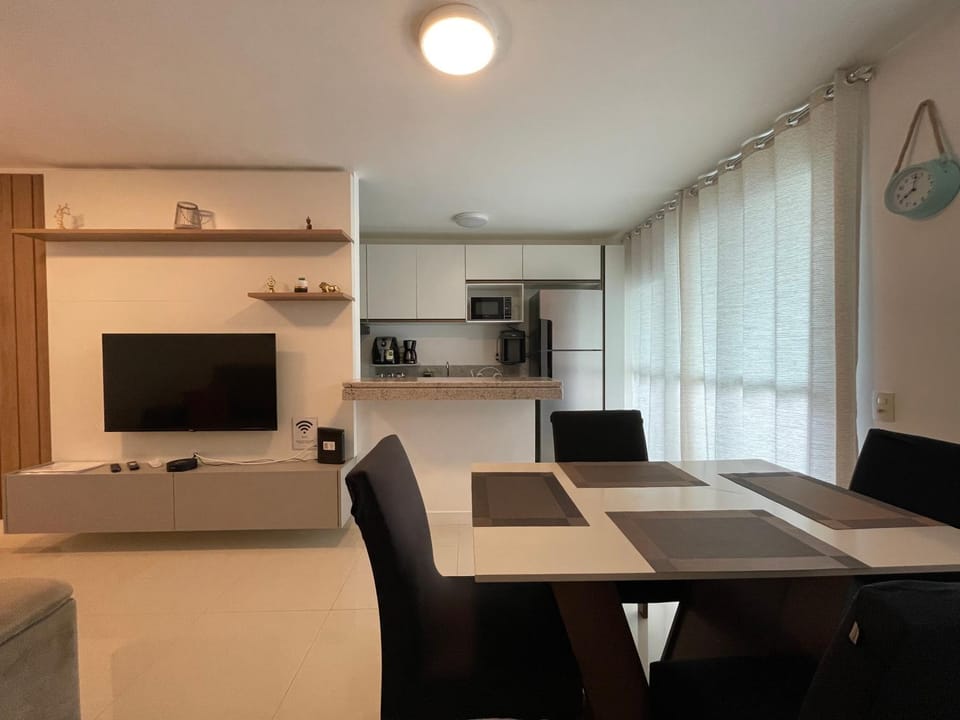 TV and multimedia, Dining area