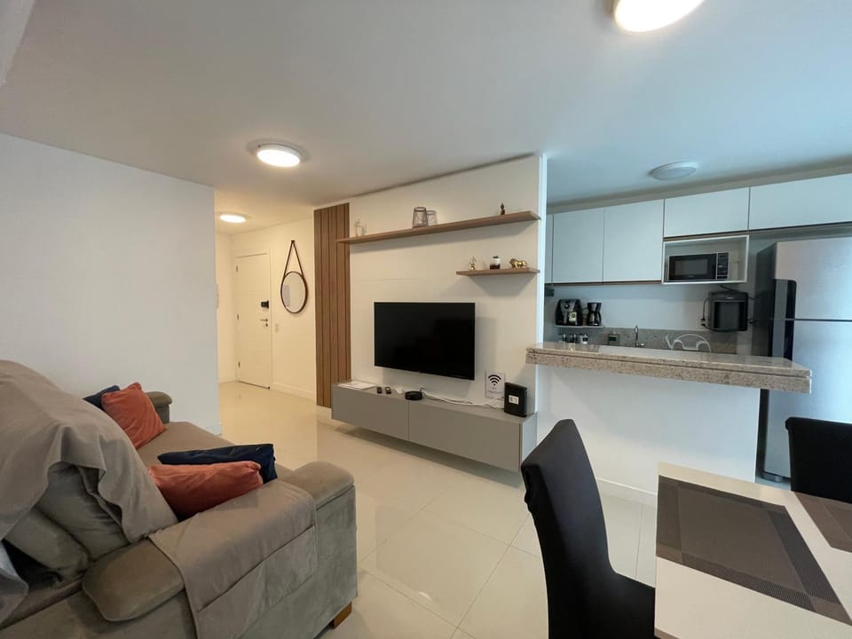 TV and multimedia, Living room, Dining area