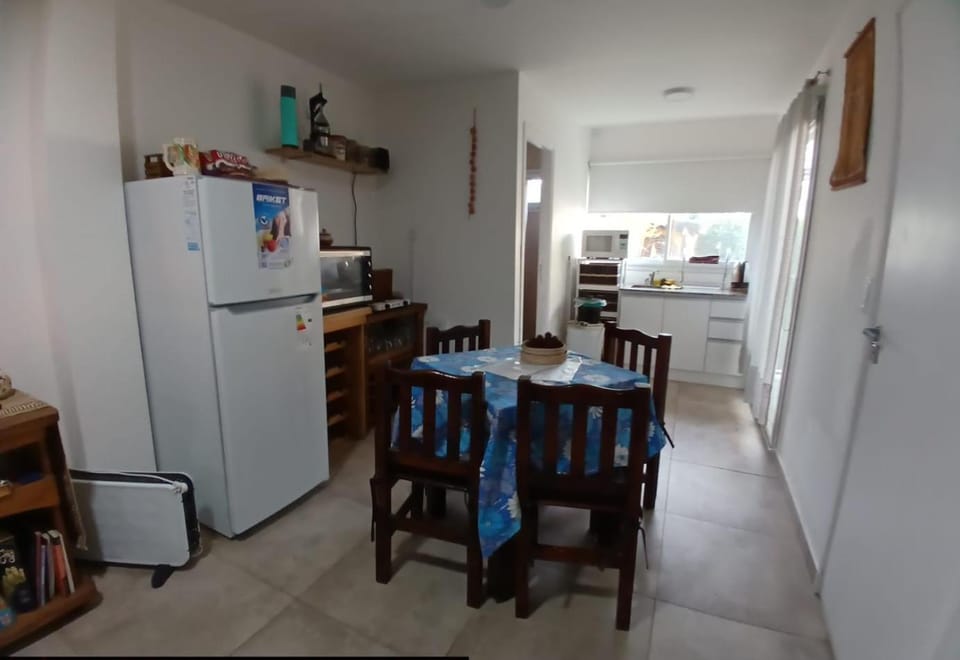 Mono ambiente Rincón de Mina Apartment in Mar del Plata