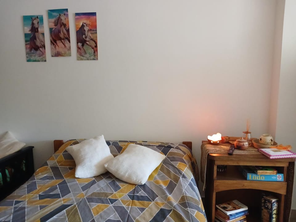 Mono ambiente Rincón de Mina Apartment in Mar del Plata