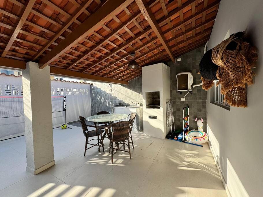 Cupe Paradise - Casa de Praia House in Ipojuca