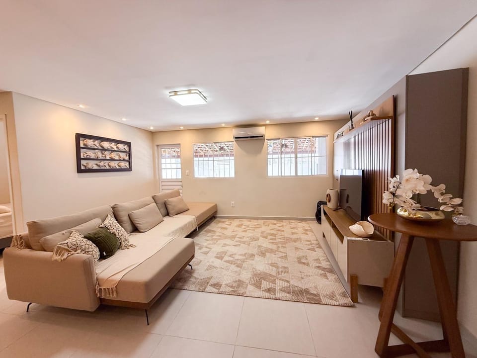 Cupe Paradise - Casa de Praia House in Ipojuca