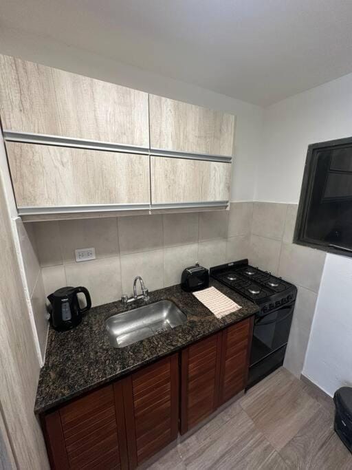 Rondeau Suite Apartment in Cordoba