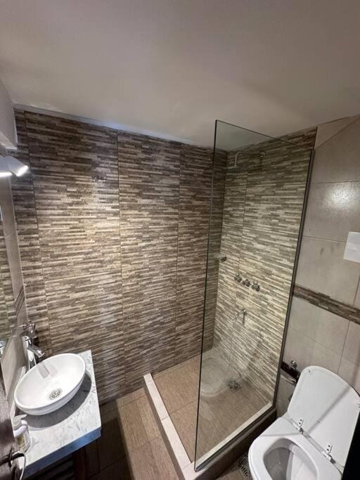 Rondeau Suite Apartment in Cordoba