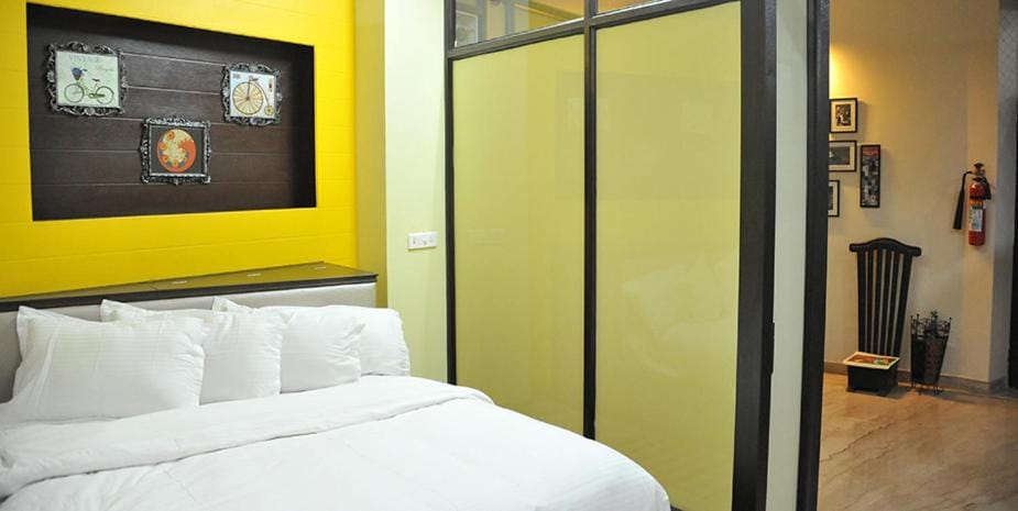 Shardas Homestay Vacation rental in Rajasthan