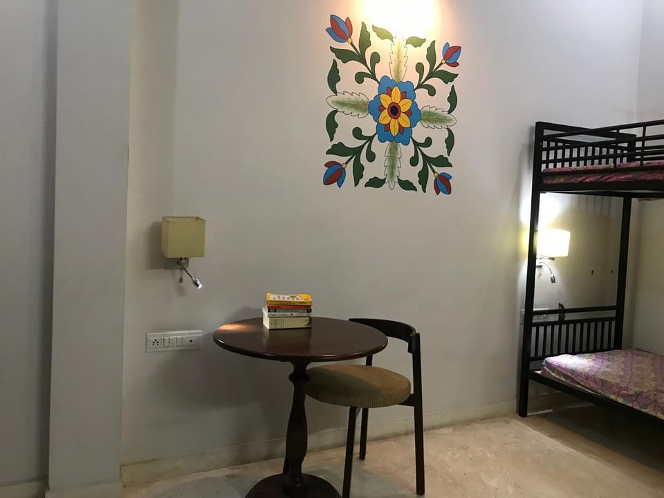Shardas Homestay Vacation rental in Rajasthan