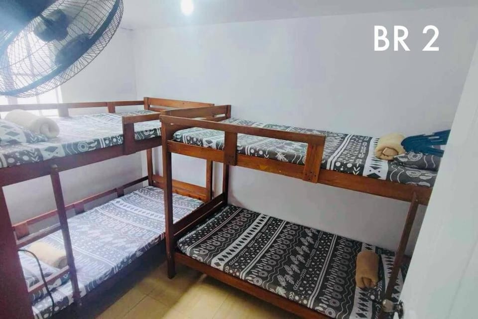 Sunset Cabin Cabin in Baguio