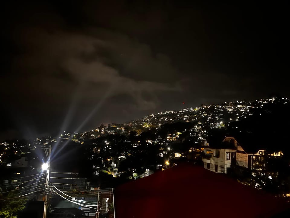 View (from property/room)