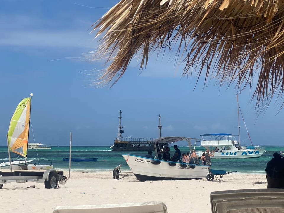 Nearby landmark, Day, Natural landscape, Activities, Beach, Sea view