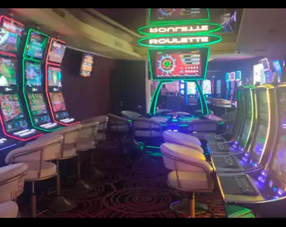 Casino