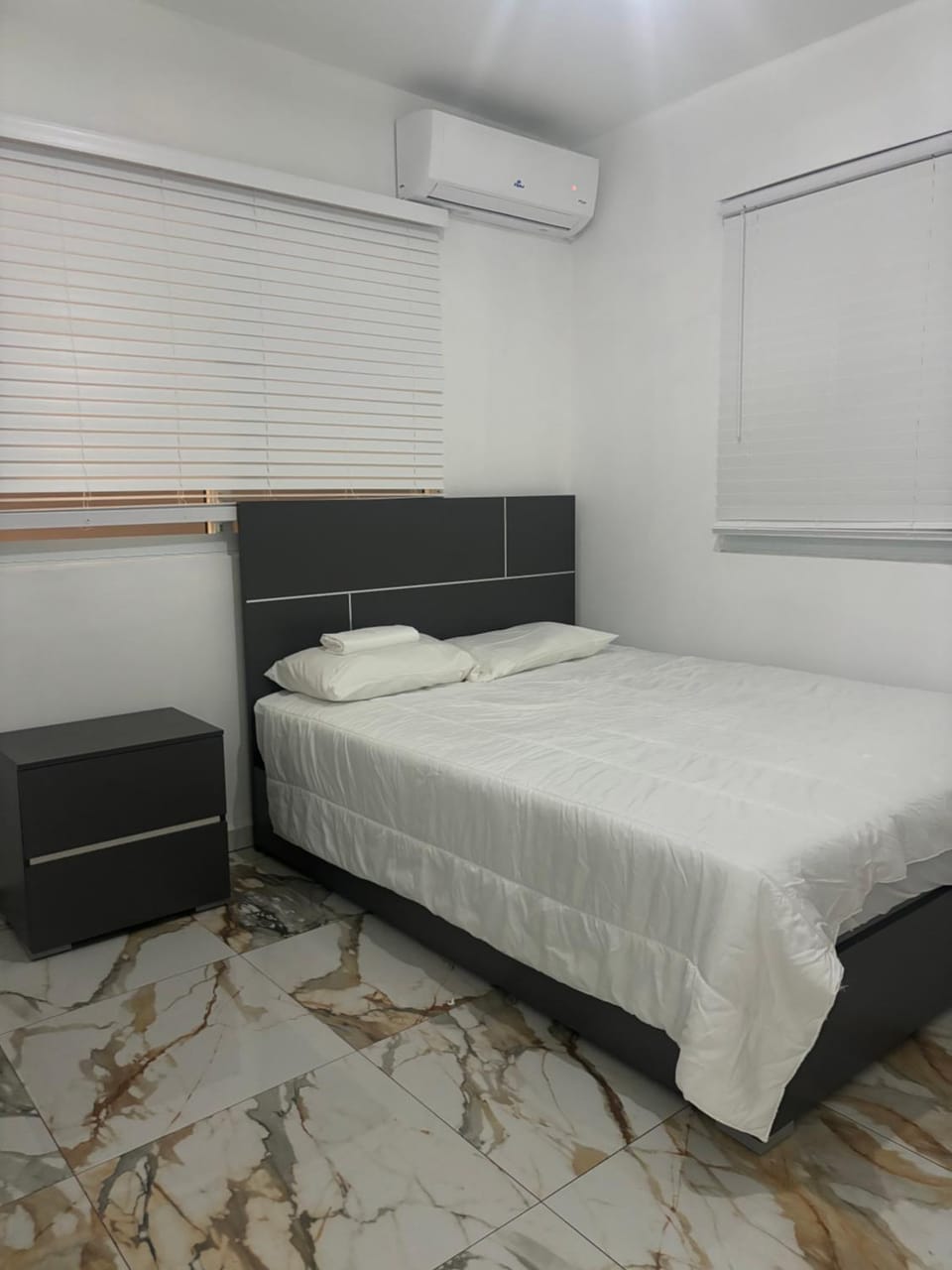 El refugio de Los Ángeles Apartment in Carolina
