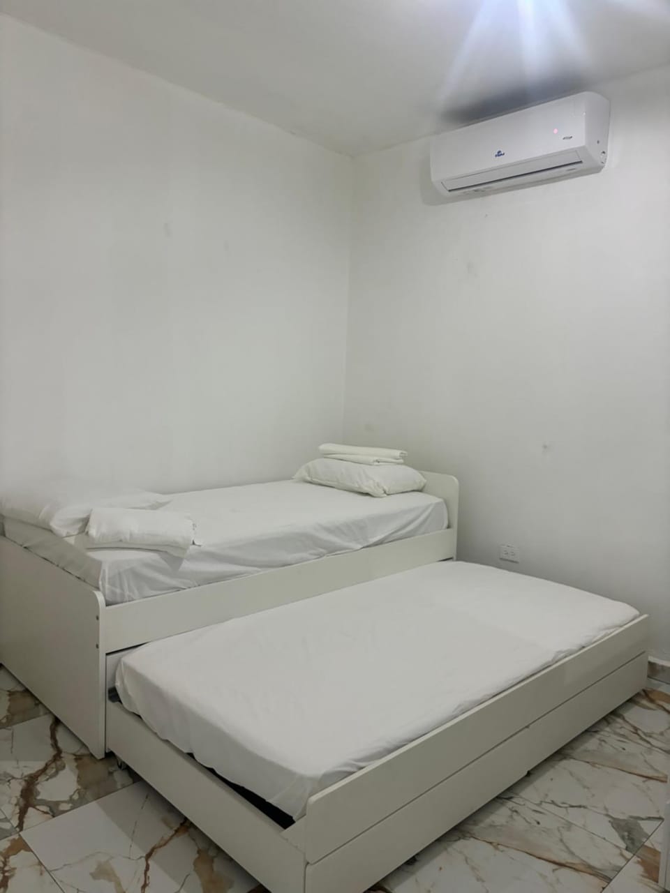 El refugio de Los Ángeles Apartment in Carolina