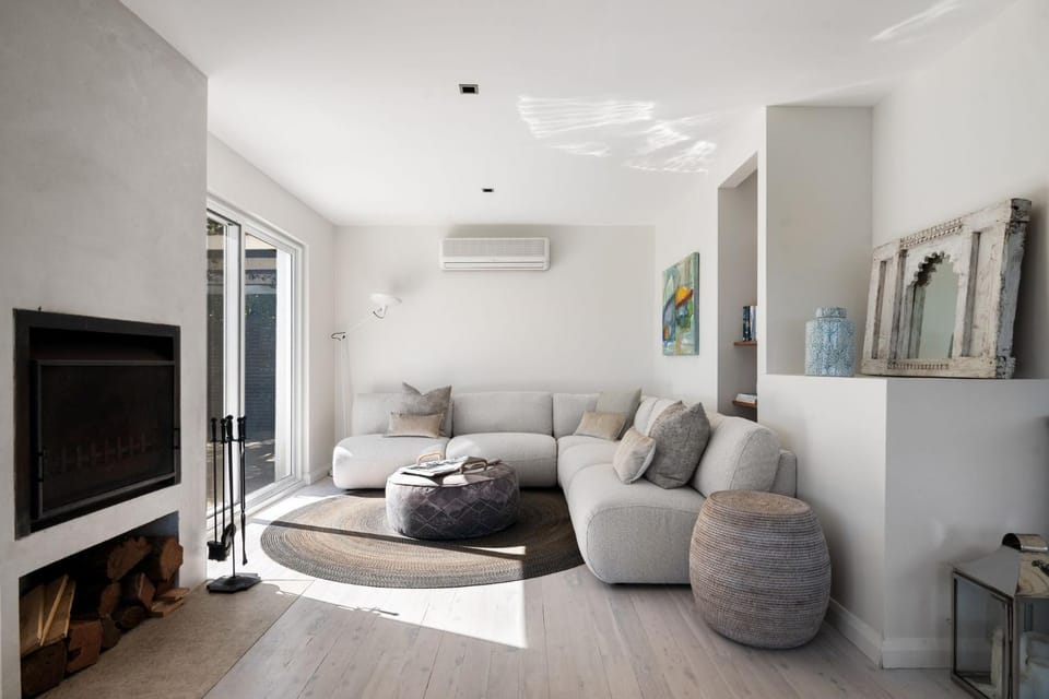 Daydreamer by TCC House in Pittwater Council