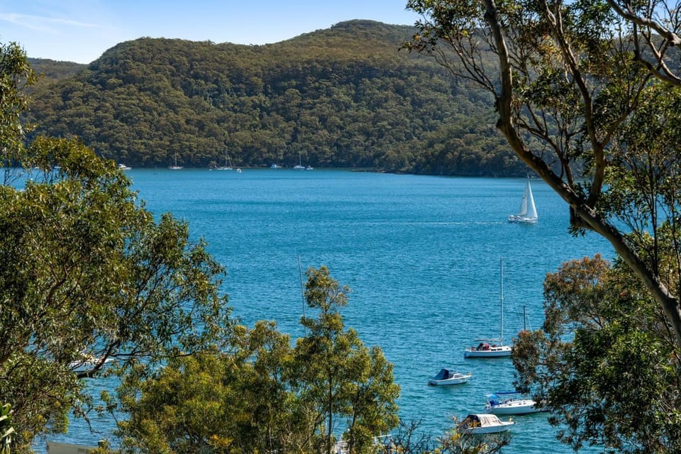 Daydreamer by TCC House in Pittwater Council