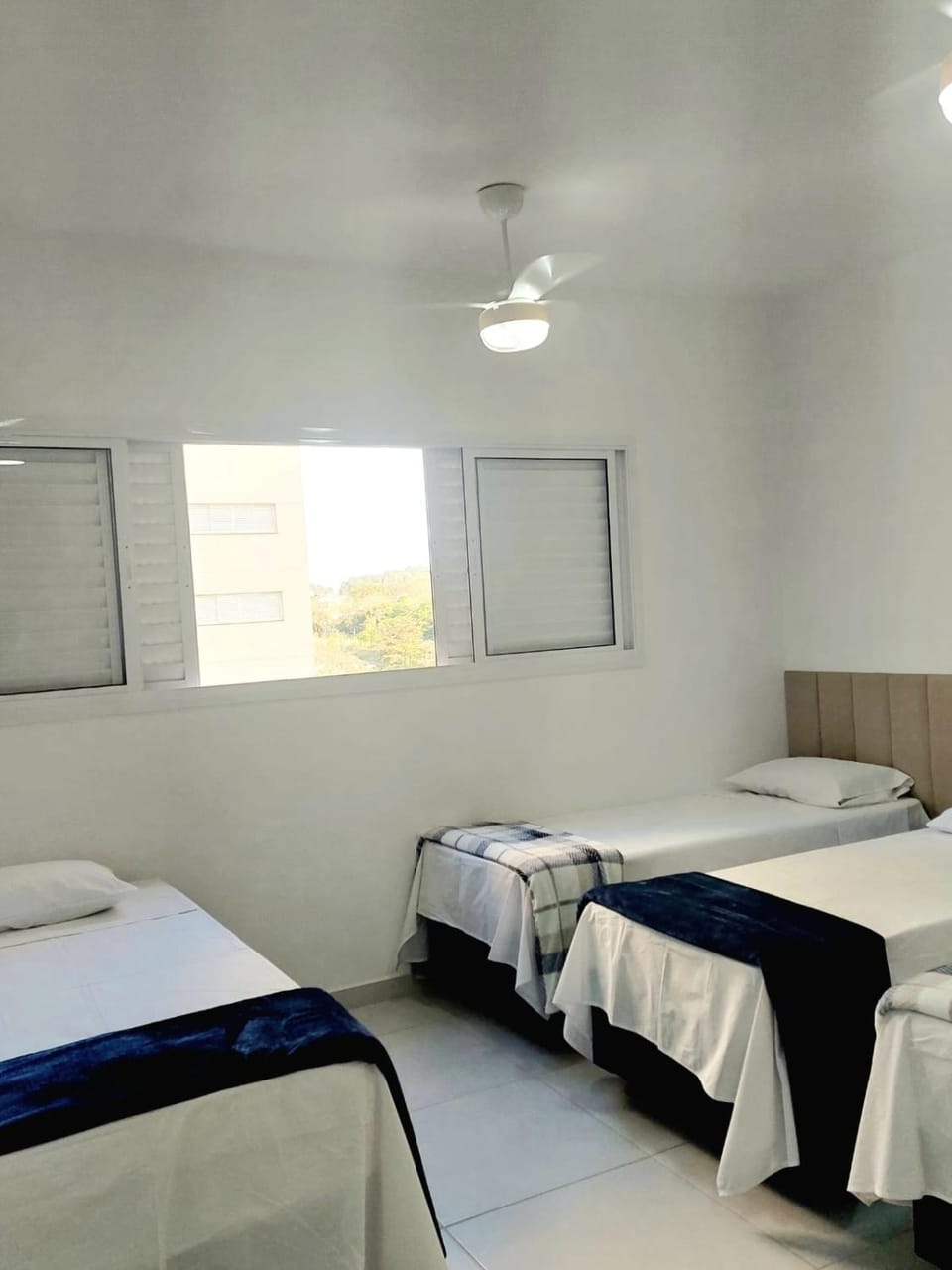 Condomínio da Fé - Frente a Canção Nova - Studio Apartment in State of São Paulo