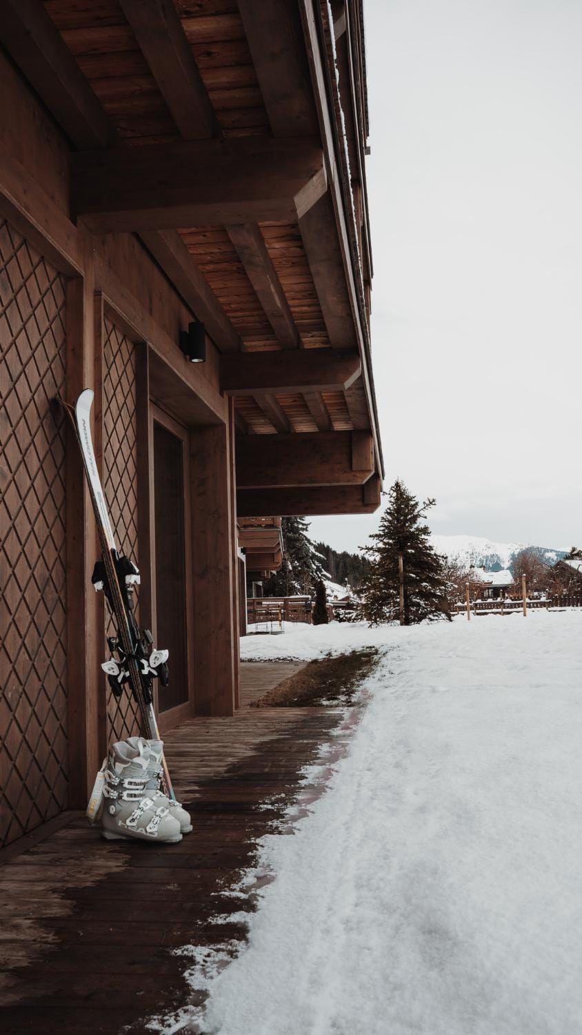 Property building, Day