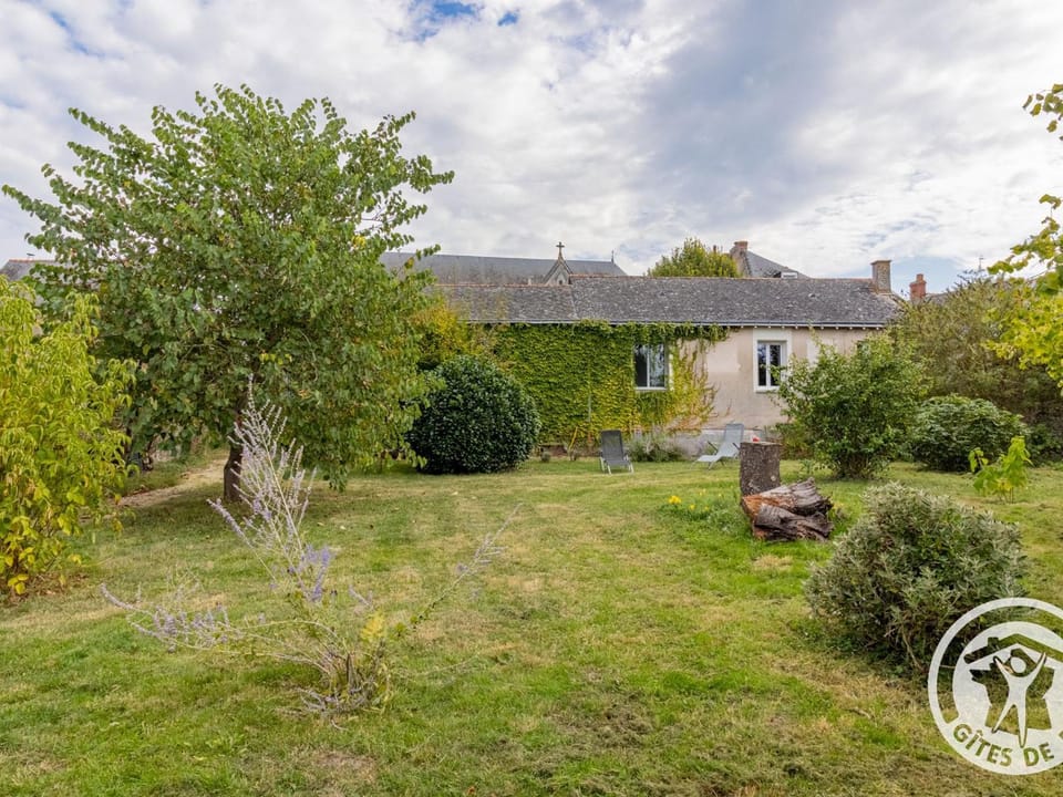 Maison rénovée avec jardin proche d'Angers - FR-1-622-92 House in Pays de la Loire