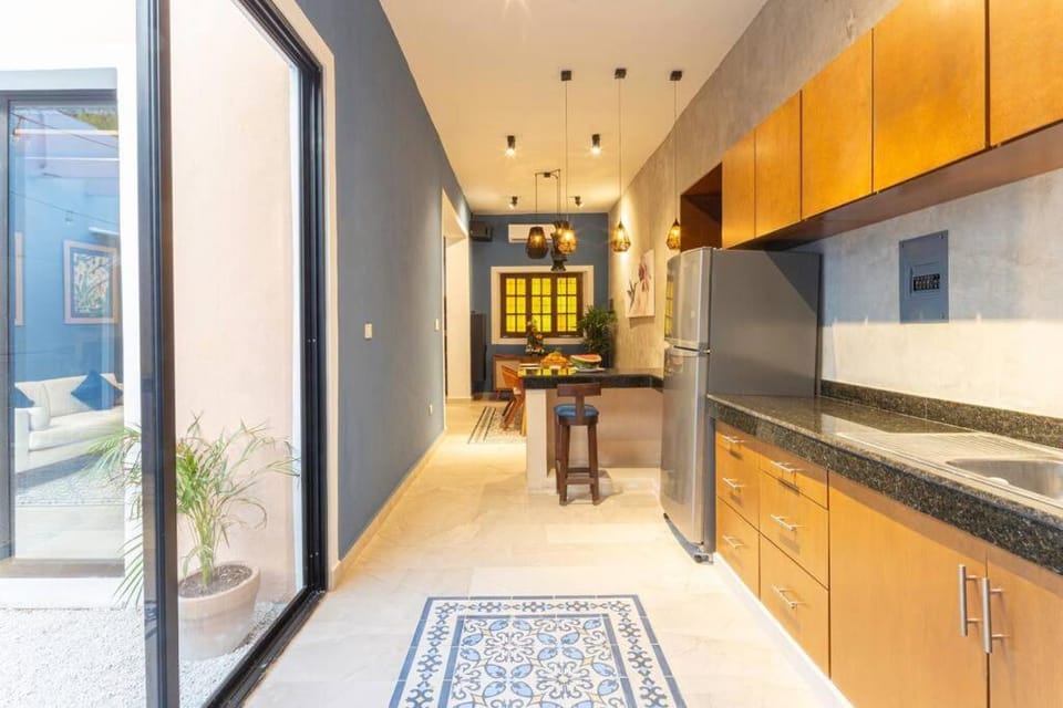 Casa Mercedes - Stylish & Historic in heart of Mérida House in Merida
