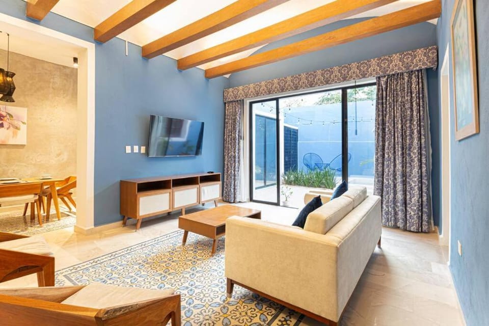 Casa Mercedes - Stylish & Historic in heart of Mérida House in Merida