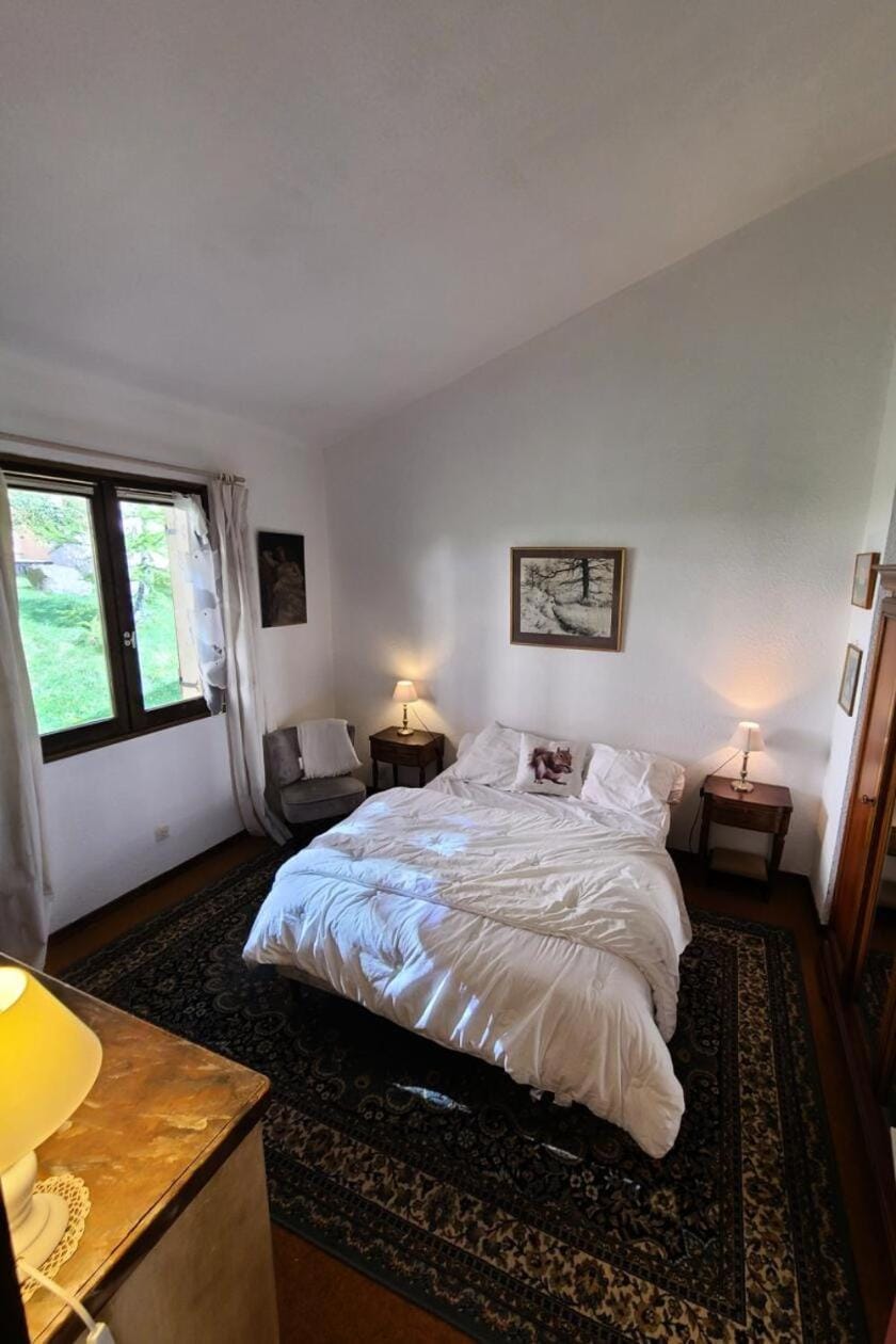 Résidence Le Village - LE VILLAGE-VI31V MAE-8321 Apartment in Piedmont