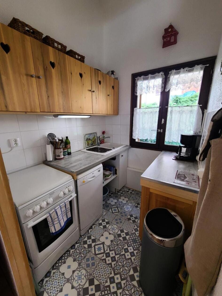 Résidence Le Village - LE VILLAGE-VI31V MAE-8321 Apartment in Piedmont