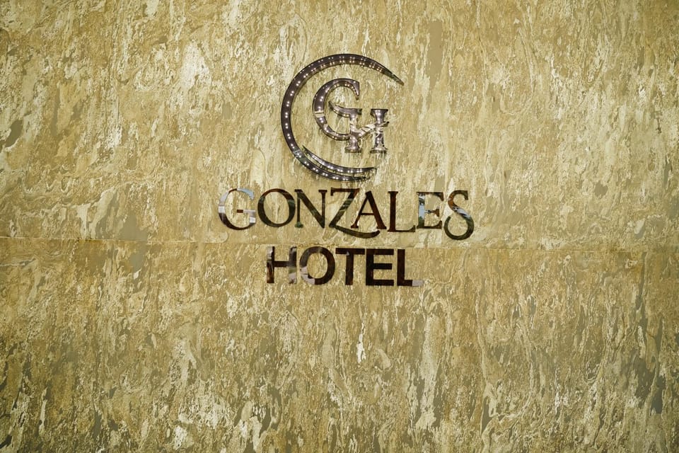 Property logo or sign