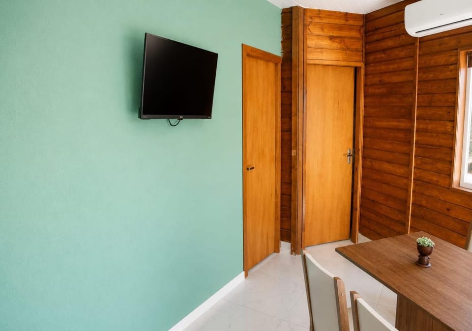 Residencial Tamagi Apartment hotel in Florianopolis