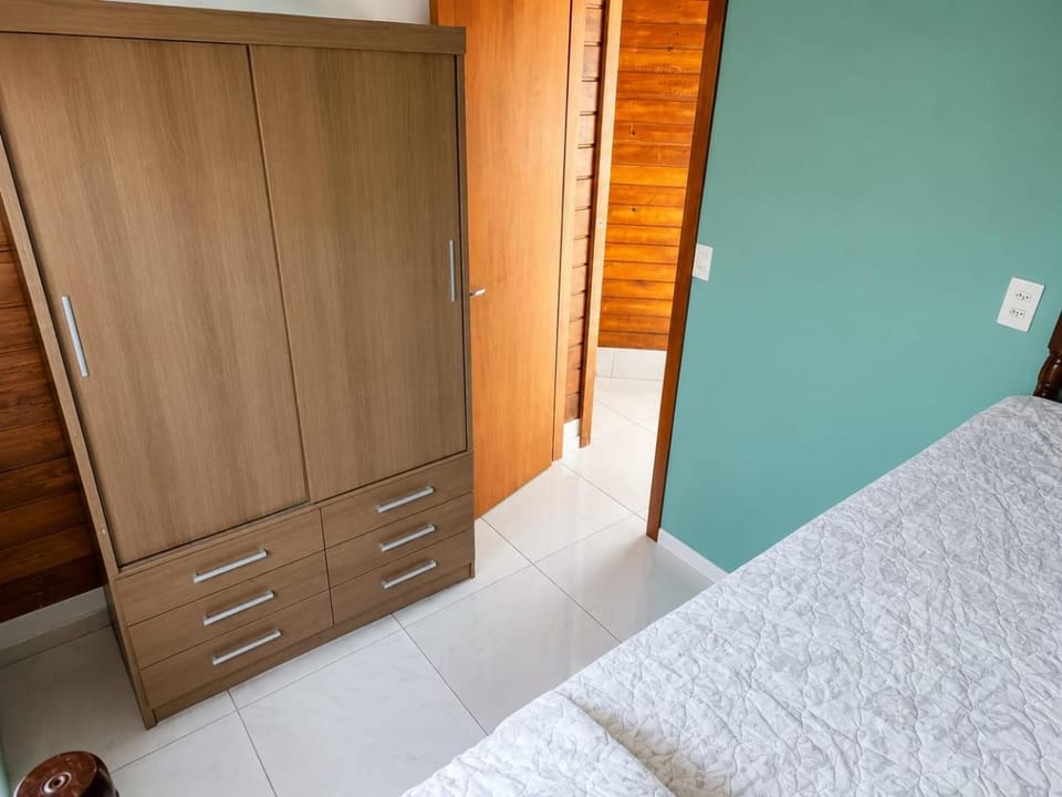 Residencial Tamagi Apartment hotel in Florianopolis